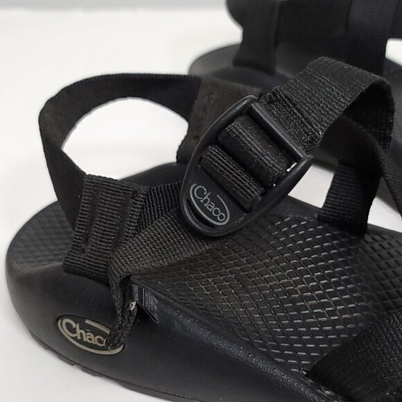 ChacoGrip™ rubber for our best performing Classic outsole - Picture 8 of 8